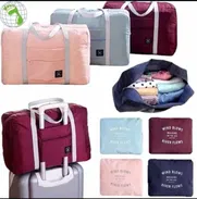 Bolso deportivo de nailon - Img 50055359