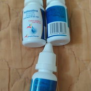 Nafazolina para ojos irritados - Img 54940270