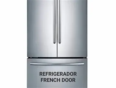 Refrigerador y nevera exhibidora vertical - Img 67382270