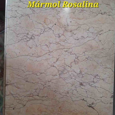 Mármol Rosa - 2/2