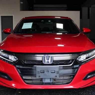 2020 Honda Accord para Cuba - Img 122525167