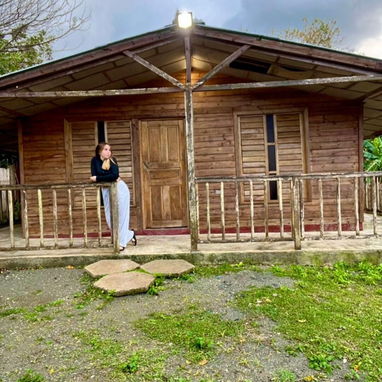 Reserva ya tus vacaciones Chalet campo cerca de playa y Rio - Img 121270696
