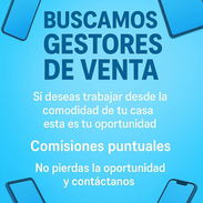 ‼️BUSCO GESTORES QUE QUIERAN VENDER GASOLINA ⛽ DE LA MEJOR CALIDAD ‼️ - Img 56763283