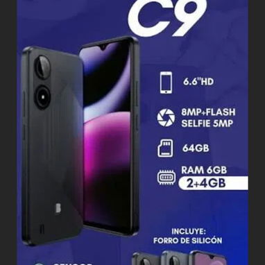 π¦π± TelΓ©fonos nuevos en cajas π‘οΈ 20 dΓas de garantΓa ββββββββββββββββββ π₯ Xiaomi π± Redmi Note 15 (6/128) β 220 USD - Img 127681602
