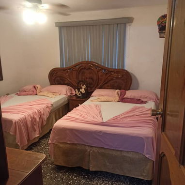 🏠🏊♂️🌊Casa de renta con piscina en Guanabo/House for rent in Guanabo beach/Accommodation - Img 125427616