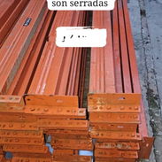 vigas de 2.70 m de largo x 10 cm de ancho 5 cm de alto son serradas - Img 57953112