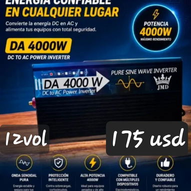 Convertidor - 6/6