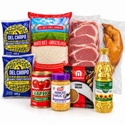 Combo de alimentos con proteína | Hazte Chef - Img 58114581
