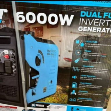 *LuzCuba*  Primera mano EcoFlow ó Plantas Eléctricas. A solo un clic!! - Img 115568564
