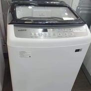 -Lavadora automática Samsung 9KG - Img 45634004