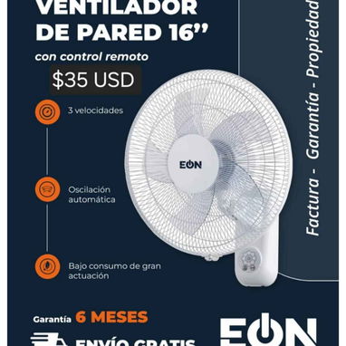 Ventiladores - 4/10