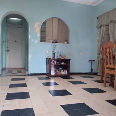 Vendo apartamento en la Habana Vieja - 5/10