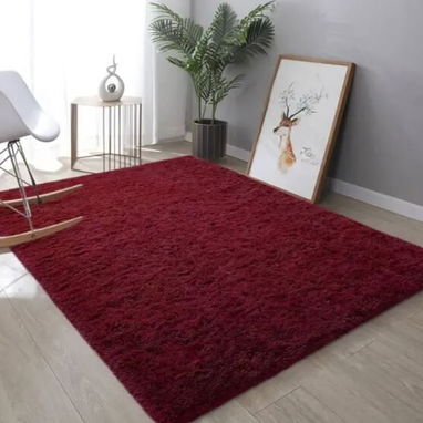 Alfombra Decorativa (th) - Img 111486373