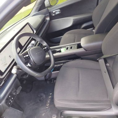 HYUNDAI IONIQ 6 2025..add - Img 122915942