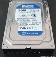 160gb IDE de PC interno ⭐⭐⭐ - Img 45679671