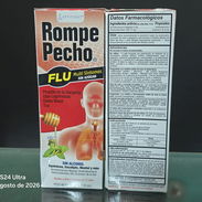 Rompe Pecho Flu Dia - Img 56891365