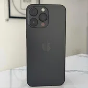 IPhone 14 Pro Max de 512 GB (Libre de Fábrica, 86% Batería) Antiguamente teléfono ESIM tiene echo la adaptación + ranur - Img 55662297