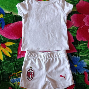 Ropita para bebé de 0-3 meses. - 5/10