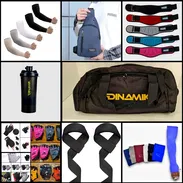 ‼️‼️‼️EN VENTA GUANTILLAS DEPORTIVAS VARIAS TALLAS Y MODELOS...VEDADO/53317139‼️‼️‼️ - Img 51013439
