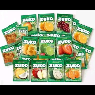 Ventas de alimentos - 2/5