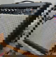 Amplificador de Guitarra Fender Frontman 15G - Img 48777398