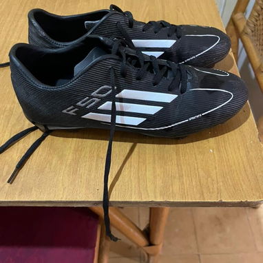 Vendo tacos de futbol - Img 123463270