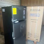 Refrigerador Royal 8.5 pie - Img 57351243