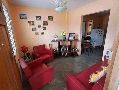 Se vende departamento de 3 habitaciones en Santiago de Cuba - Img 64469834