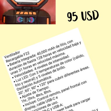 Cosas - 2/5