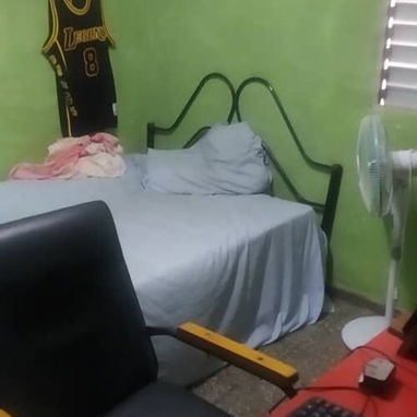 APARTAMENTO DE MICRO EN ALTAHABANA - Img 122359869