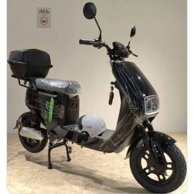 Moto electrica - Img 123649516