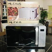 Microondas Milexus 20 L - Img 56082321