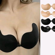 Ajustadores strapless adhesivos - Img 57828822
