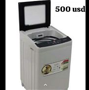 Lavadora automática Premier de 11kg en 500 usd con transporte 55653644 - Img 45656858