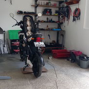 taller de motos eléctricas en el vedado a 2cuadras del Puente de Hierro - Img 53117570