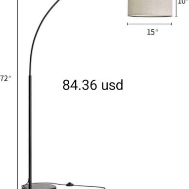 Lámparas varios modelos y precios - 3/10