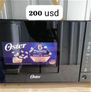 Microwave Oster - Img 45735047