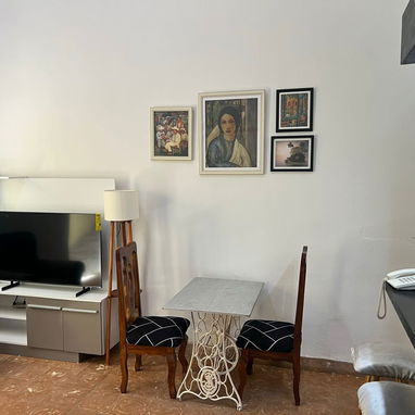 🇨🇺🛏️ Apartamento privado con terraza cerca del Malecón – La Habana Vieja REF 1412 - Img 98812796