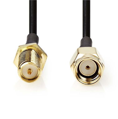 Cable RP-SMA de 10 metros original. - Img 89899473
