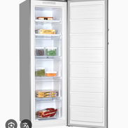 *Congelador vertical Royal de 10 pies³ 280 litros* - Precio 565 USD - Garantía 1 mes - Img 55837335