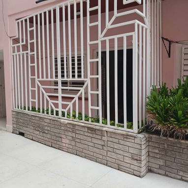 🧺 Apartamento  Con respaldo energético y garaje de 1 habitación en El Vedado – REF 1475 - 3/10