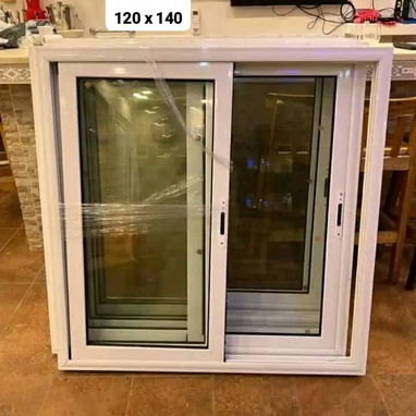 Puertas y ventanas de aluminio lacado - Img 125663802