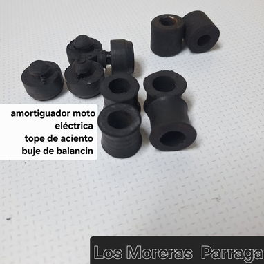Bujes de trisiclo de hoja muelle - Img 122802136