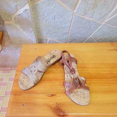 📢Variedad de calzados para hombres y mujeres - 7/8