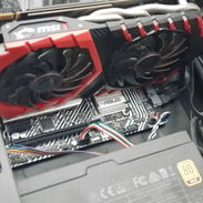 Kit 10ma hasta 11na. Asus Prime b560m trae para 2 m2 ,Micro i7 10700, 2 x8 ram Corsair Vengance Rgb pro disipada... - Img 55956005