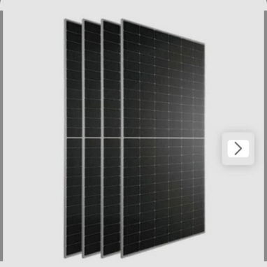 Se vende kit solar - Img 123053673