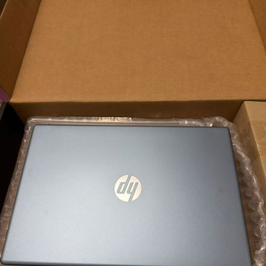 320USD Laptop HP (NUEVA EN SU CAJA) N200 - Img 124183239