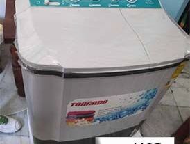 Hola tengo estas cositas, lavadoras y refrigeradores a buenos precios entren 52503725 - Img 67830833