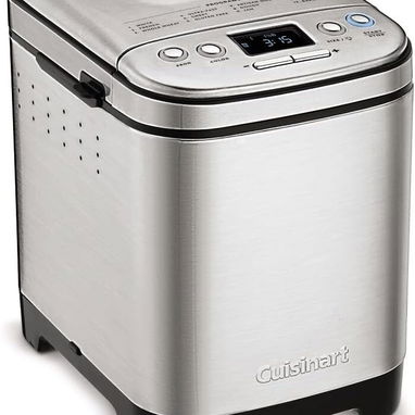MÁQUINA AUTOMÁTICA PARA HACER PAN, NUEVA! - Img 60372582