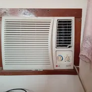 Aire acondicionado LG 3/4 toneladas 220volt - Img 56573426